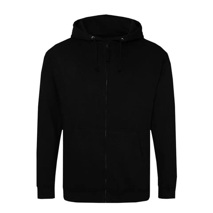 "Limited Edition" - Zipper Hoodie Unisex (personalisierbar) - cheerwear