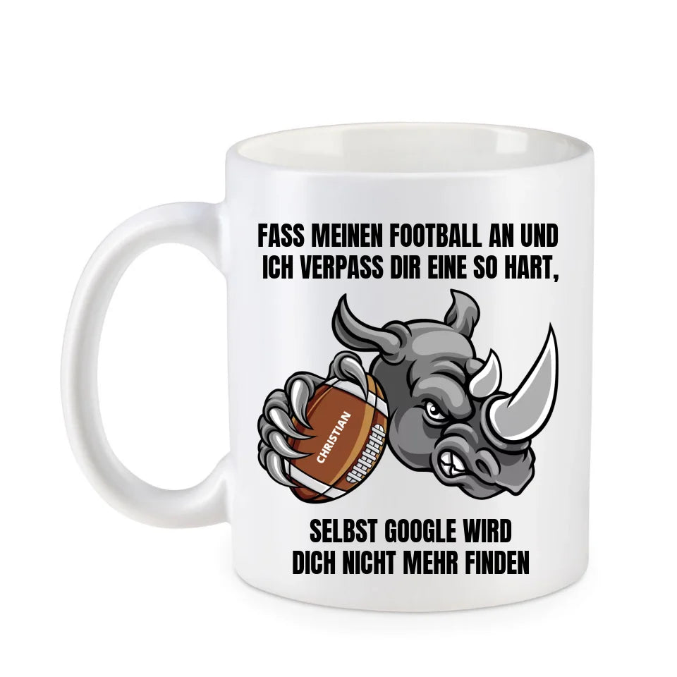 Tasse von oben weiß 1155x1155 - Henkel links